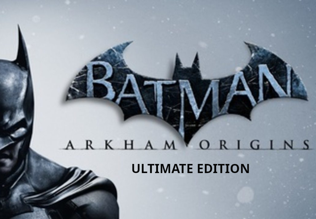 Steam Community :: Batman™: Arkham Origins Blackgate - Deluxe Edition