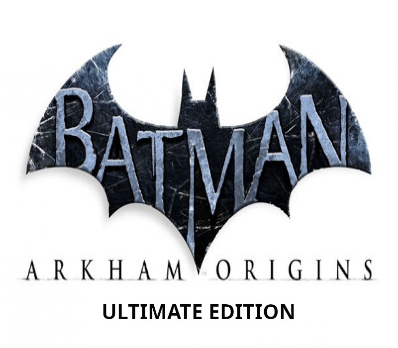 Batman Arkham Origins Blackgate Deluxe Edition for PC Game Steam Key Region  Free