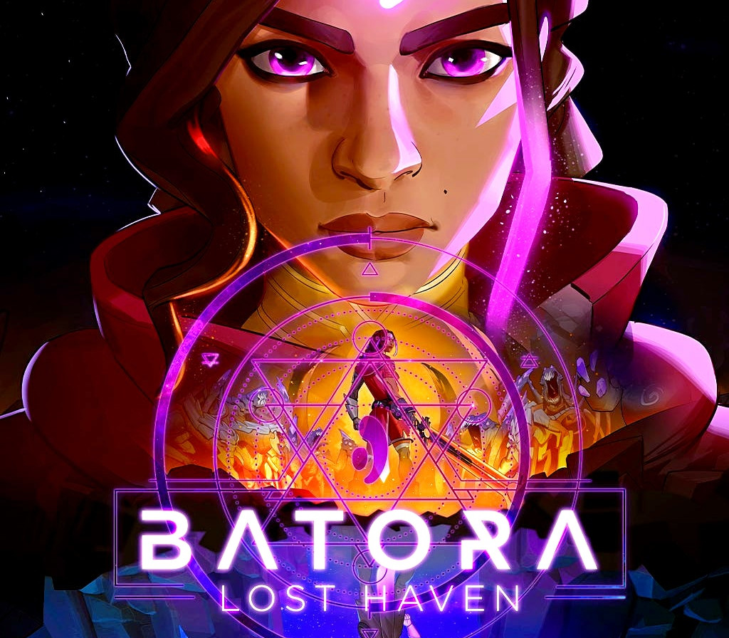 

Batora: Lost Haven PC Steam Account