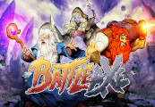 Battle Axe AR XBOX One CD Key