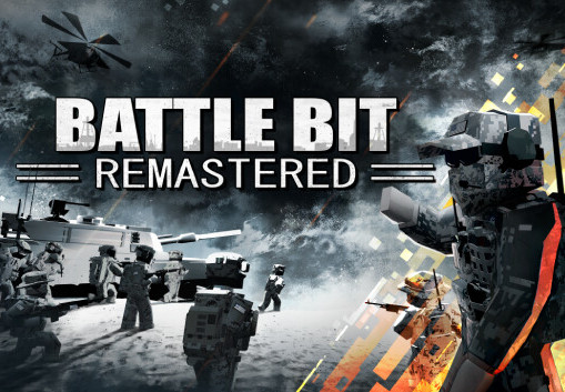 BattleBit Remastered Steam Account