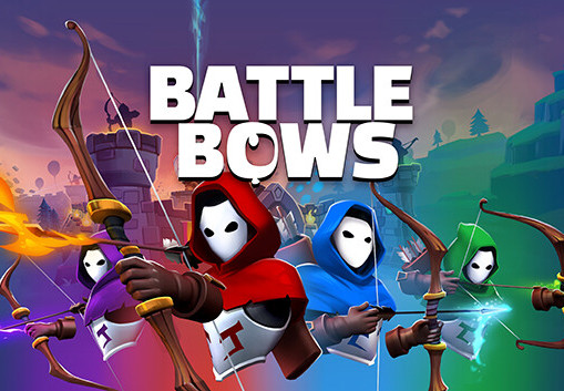 Battle Bows Steam CD Key