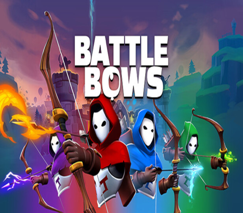 Battle Bows Steam