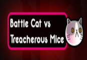 Battle Cat Vs Treacherous Mice Steam CD Key