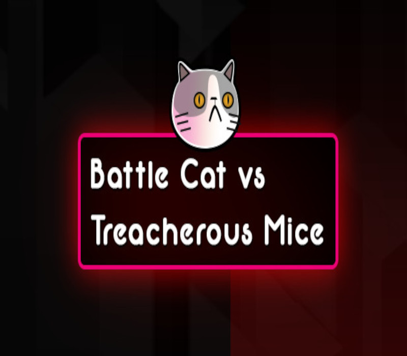 Battle Cat vs Treacherous Mice Steam