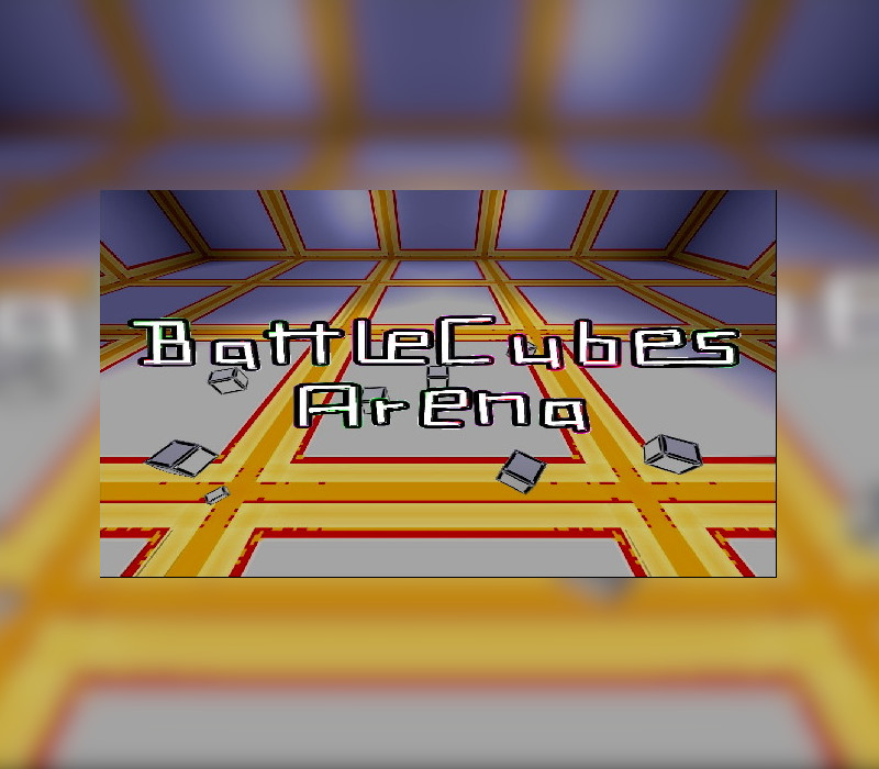 

BattleCubes: Arena Steam CD Key