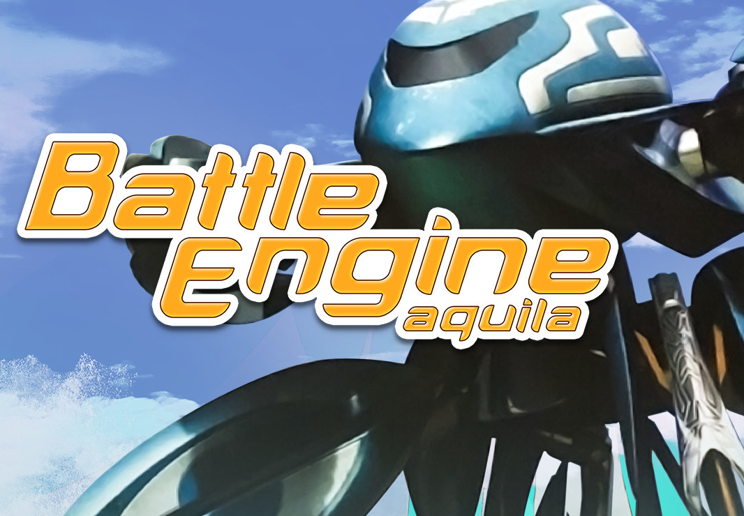 Battle Engine Aquila PC Steam CD Key screenshot 2