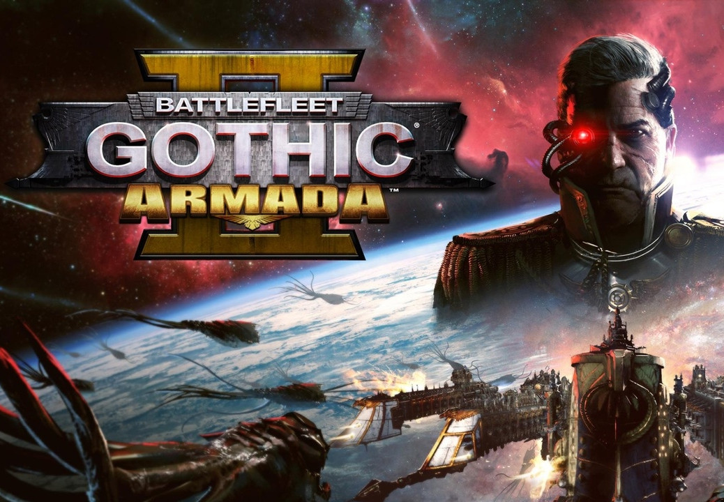 Battlefleet Gothic Armada 2 - Gold Edition Steam CD Key