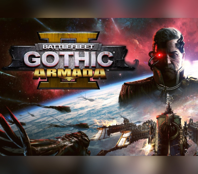 

Battlefleet Gothic Armada 2 - Gold Edition Steam CD Key