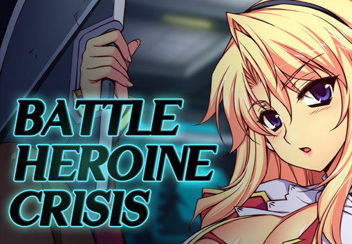 Battle Heroine Crisis Steam CD Key screenshot 1