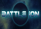 Battle Ion Steam CD Key screenshot 2