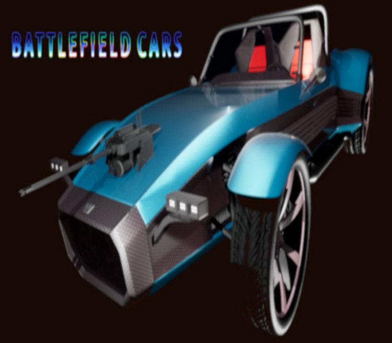 BattlefieldCars Steam CD Key