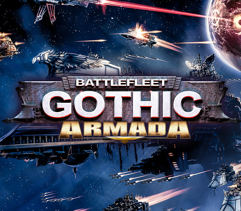 Battlefleet Gothic: Armada Steam CD Key