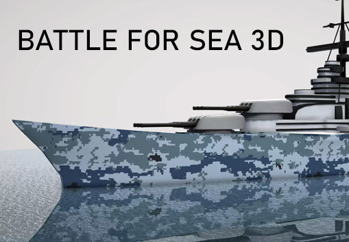 Battle for Sea 3D Steam CD Key screenshot 1