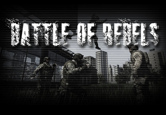 Battle Of Rebels PRE-ORDER Steam CD Key