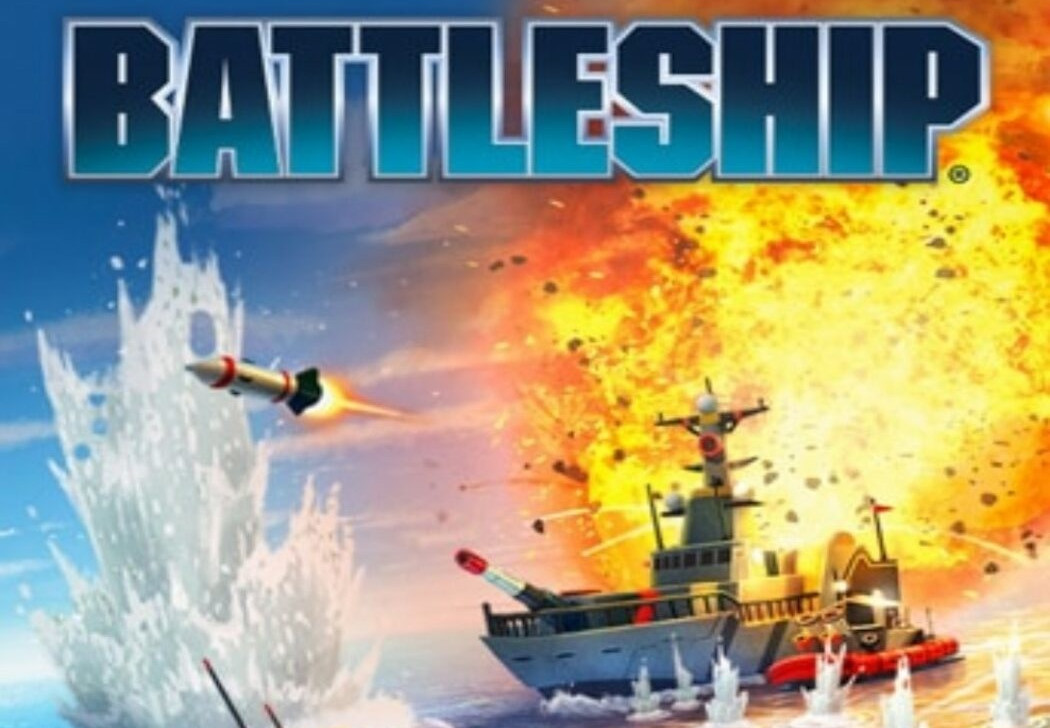 Battleship EU XBOX One CD Key