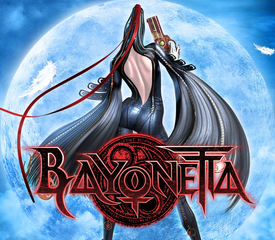 Bayonetta FR Steam CD Key