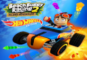 Beach Buggy Racing 2: Hot Wheels Edition XBOX One / Xbox Series X|S Account