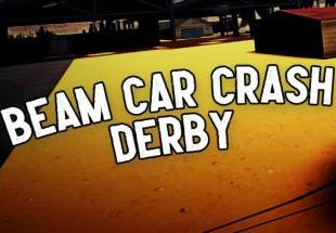 Beam Car Crash Derby Steam CD Key