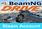 BeamNG.drive Steam Account
