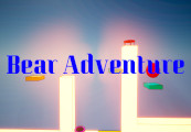 Bear Adventure Steam CD Key