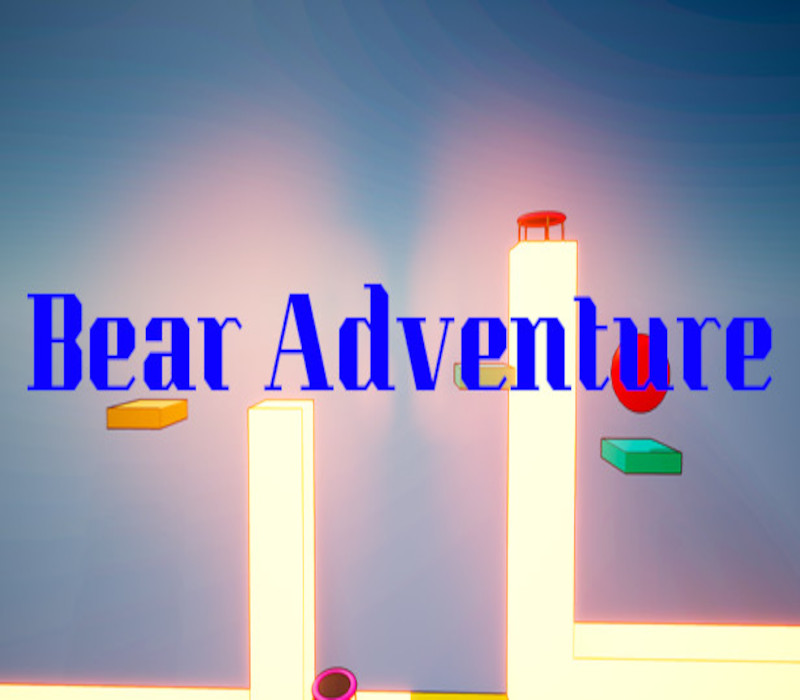 Buy cheap Bear Adventures cd key - lowest price
