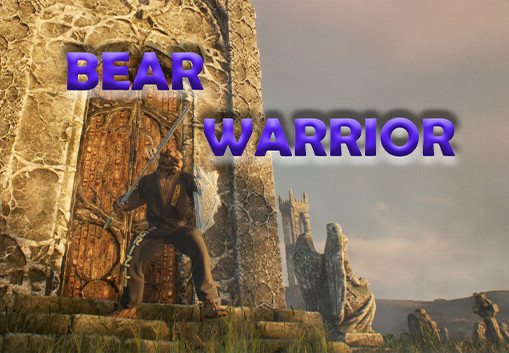 Bear Warrior PC Steam CD Key screenshot 1