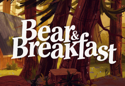 Bear And Breakfast EU V2 Steam Altergift