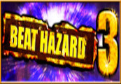 Beat Hazard 3 EN Language Only Steam CD Key