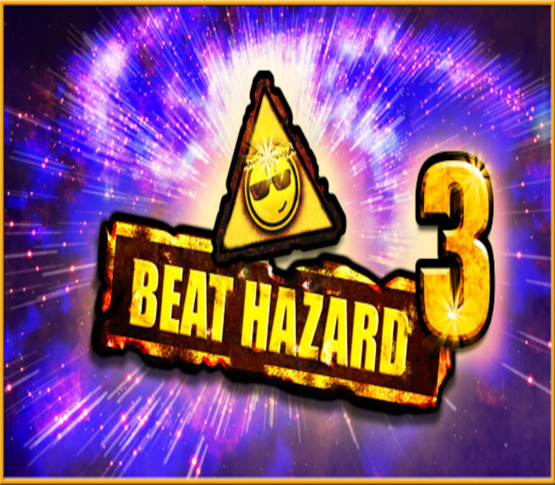 Beat Hazard 3 EN Language Only Steam CD Key