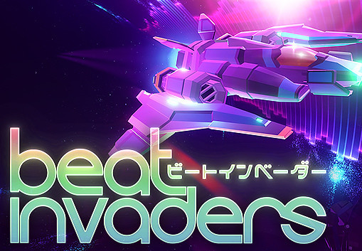 Beat Invaders Steam CD Key screenshot 2