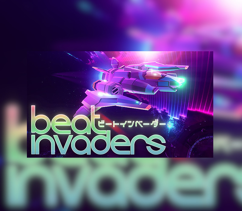 

Beat Invaders Steam CD Key