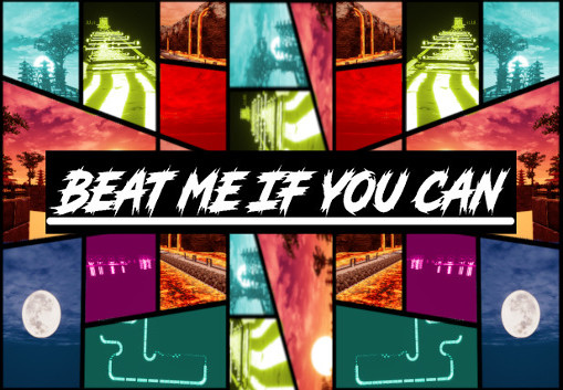 Beat Me If You Can Steam CD Key