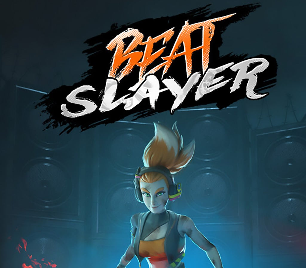 cover Beat Slayer Steam