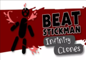 Beat Stickman: Infinity Clones Steam CD Key