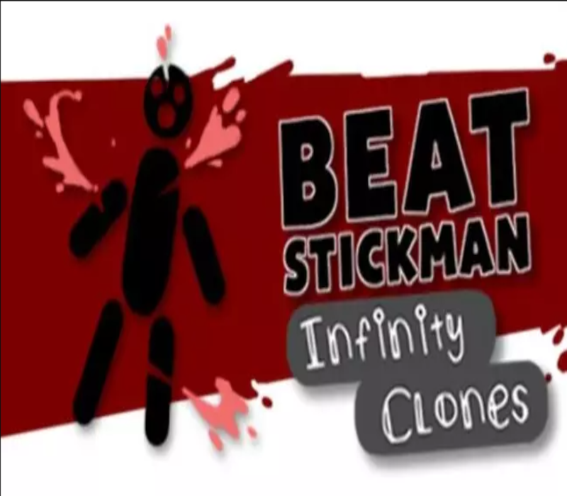 

Beat Stickman: Infinity Clones Steam CD Key