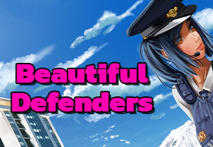 Beautiful Defenders Steam CD Key