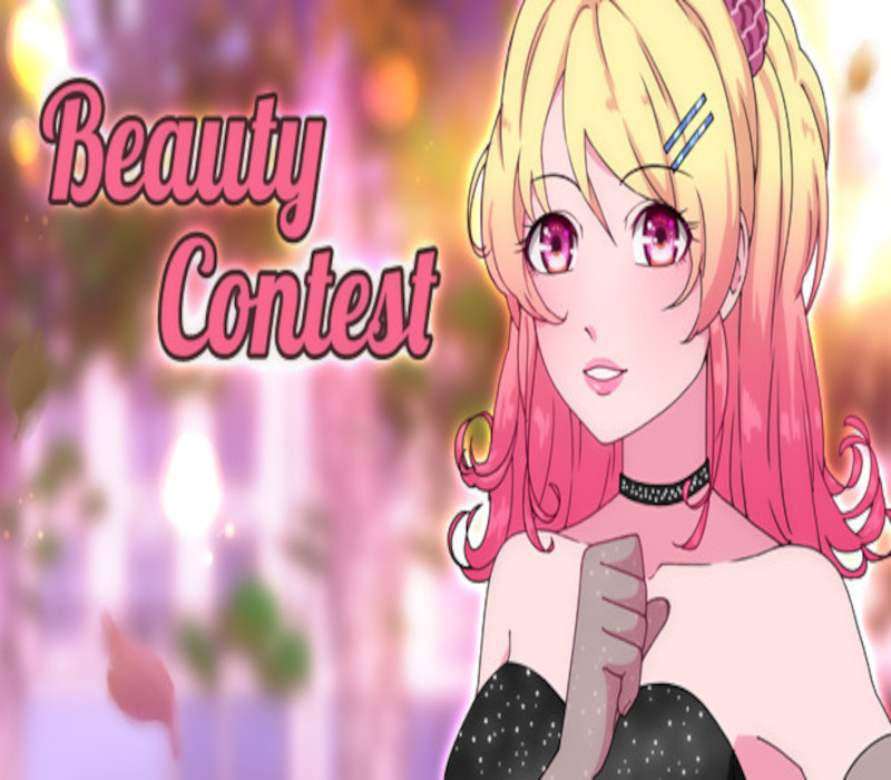 Beauty Contest Steam