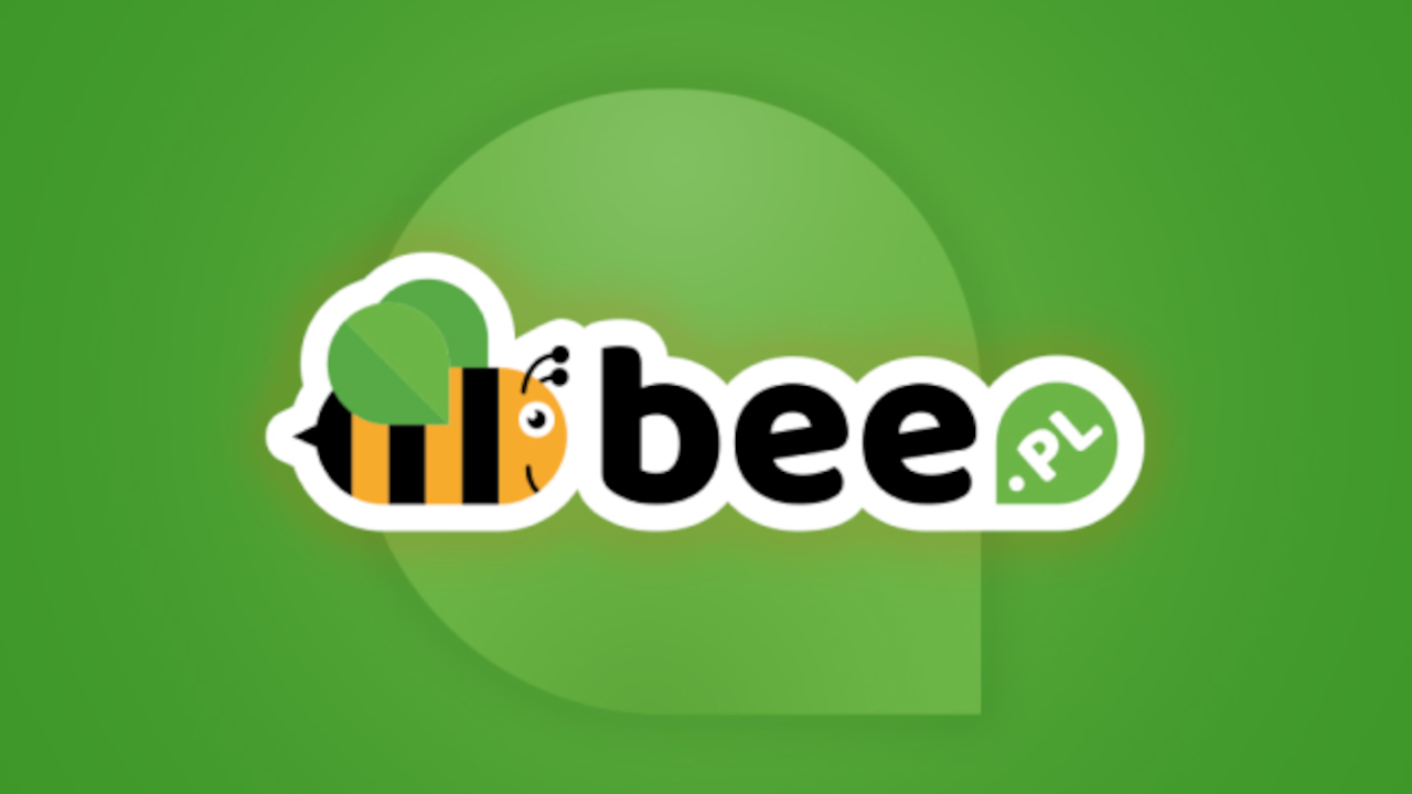 Bee.pl 200 Zł Gift Card PL