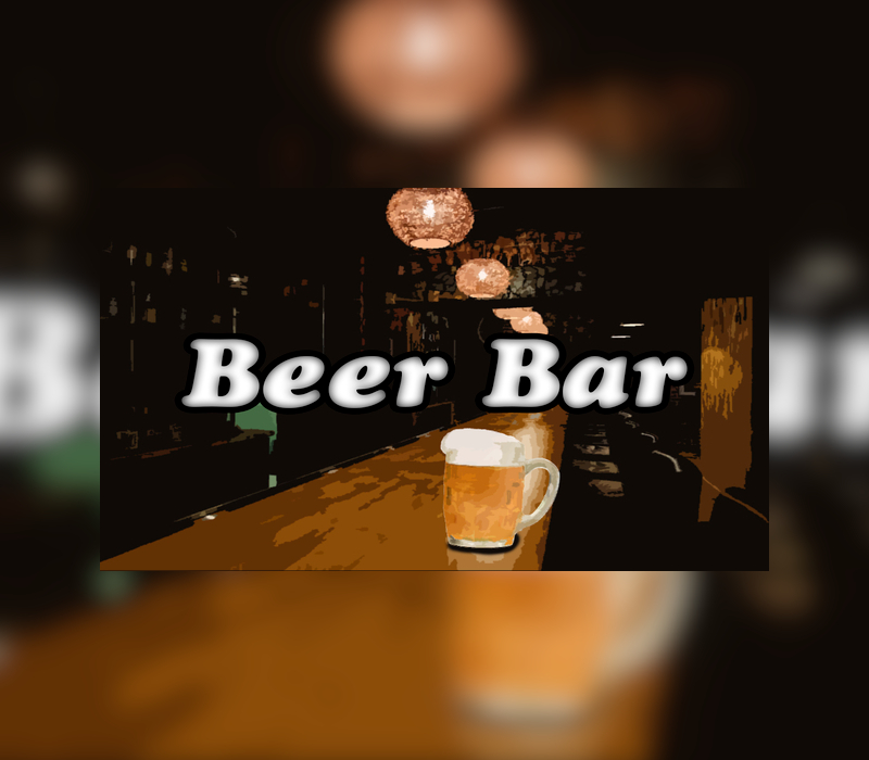 

Beer Bar Steam CD Key