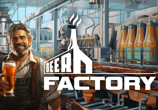 Beer Factory Steam Account