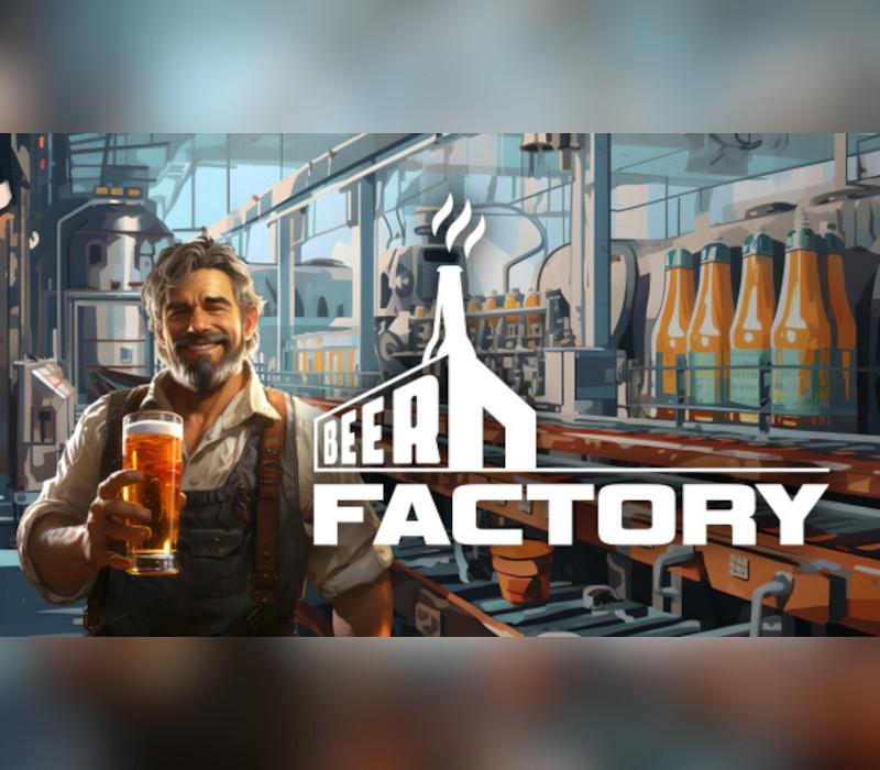 Beer Factory Steam