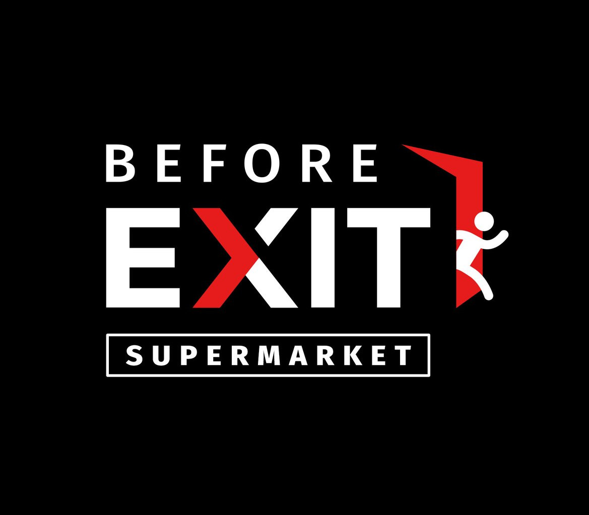 Before Exit: Supermarket PC Steam