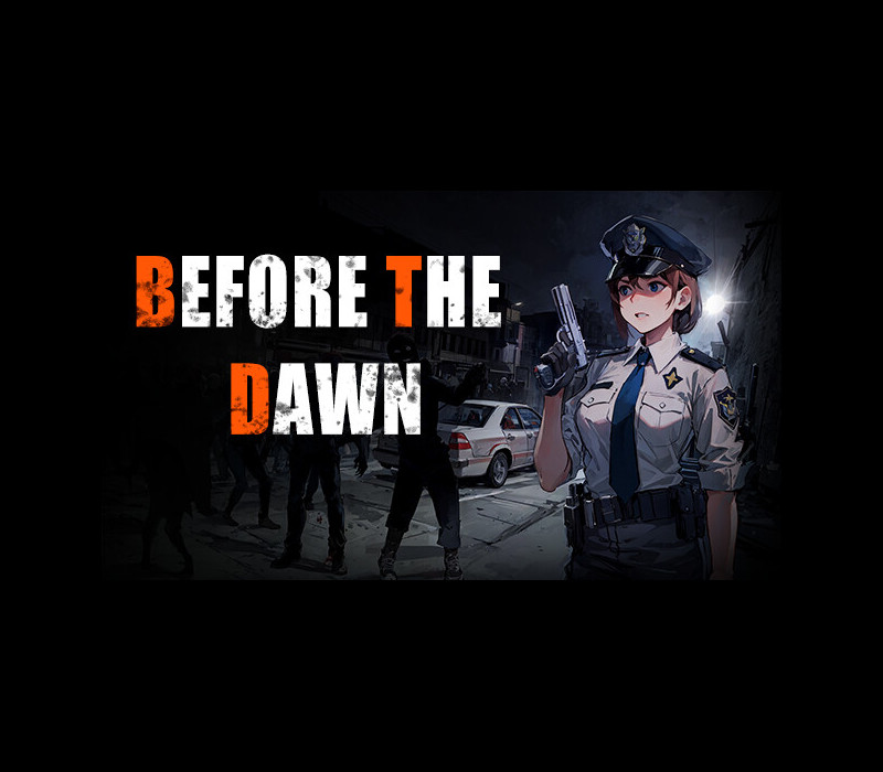 

Before The Dawn Steam CD Key