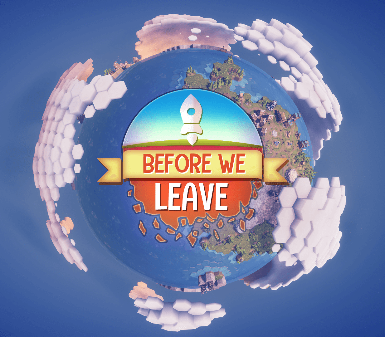 

Before We Leave Steam CD Key