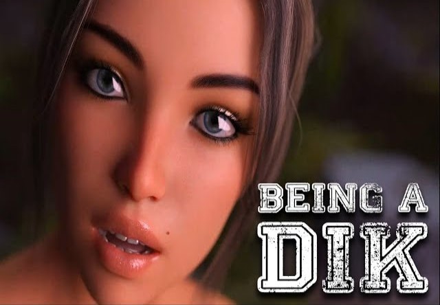 Being a DIK PC Steam Account screenshot 1