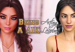 Being a DIK: Season 1 + 2 + Acting Lessons PC Steam Account screenshot 1