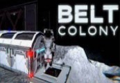 Belt Colony Steam CD Key