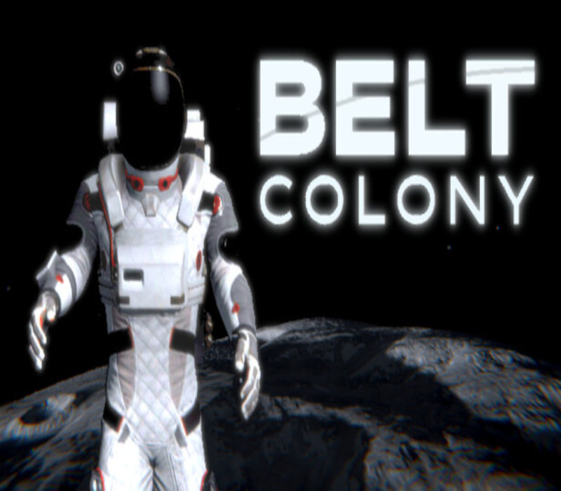 Belt Colony Steam