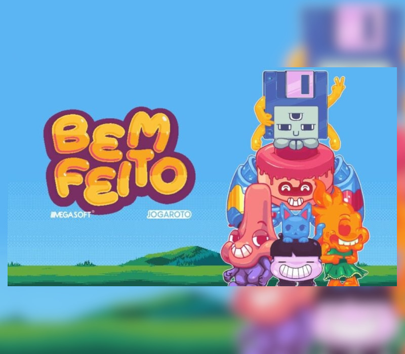 

Bem Feito Steam CD Key